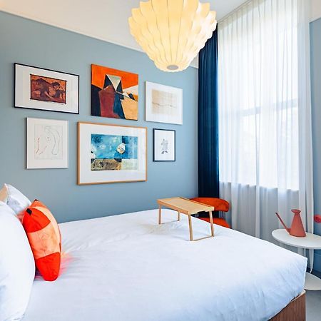 Vie Via - Your Hotel Леэварден Экстерьер фото